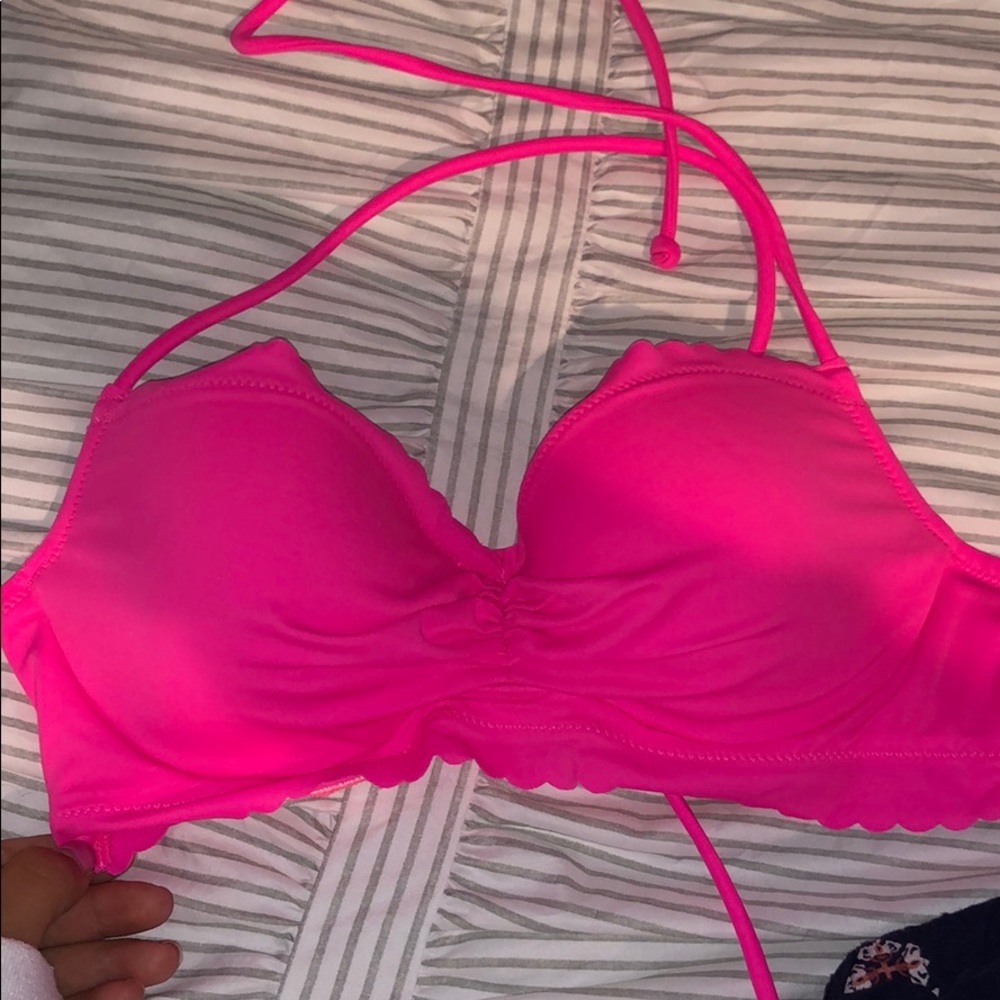 victoria’s secret bathing suit